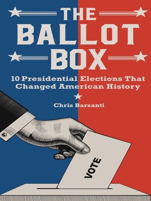 cover image of The Ballot Box